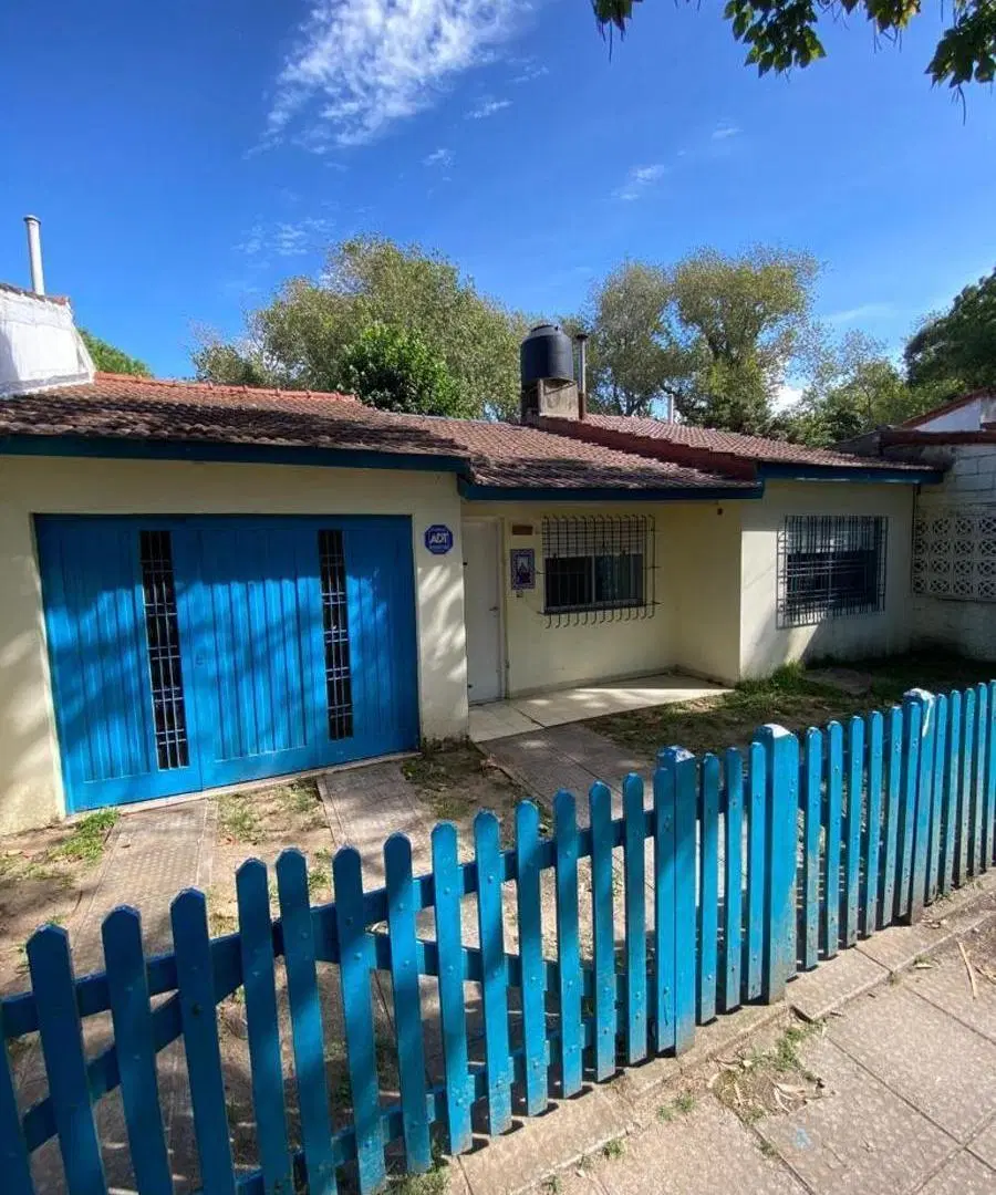 Casa en venta - 2 Dormitorios 2 Baños - San Bernardo del Tuyú 8