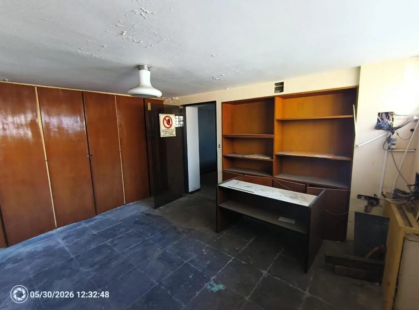 Edificio Comercial en Alquiler - - 4500mts - Tres De Febrero 3