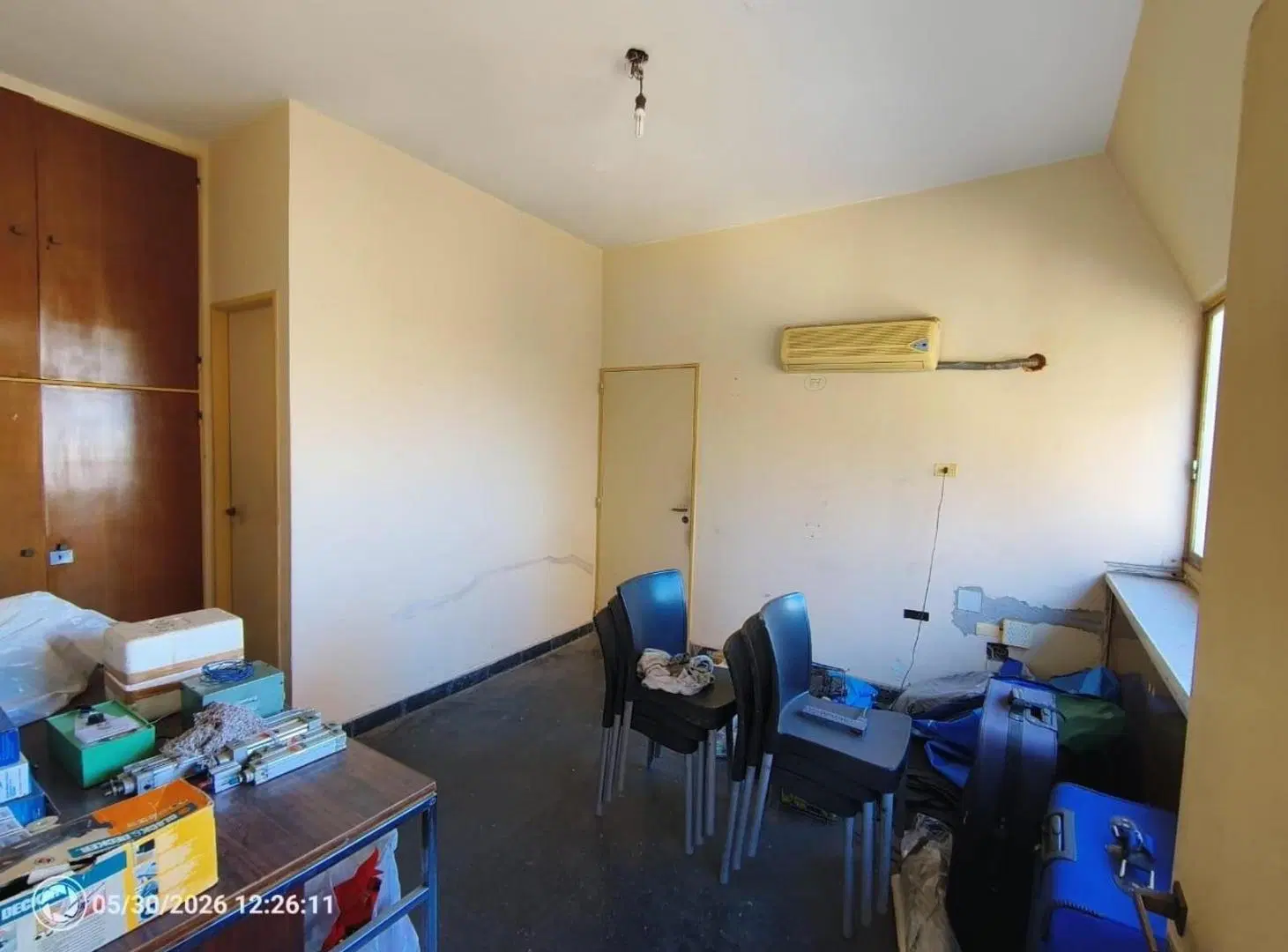 Edificio Comercial en Alquiler - - 4500mts - Tres De Febrero 5