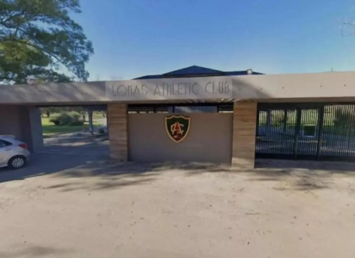 Terreno en venta - 800Mts2 - Ezeiza 4