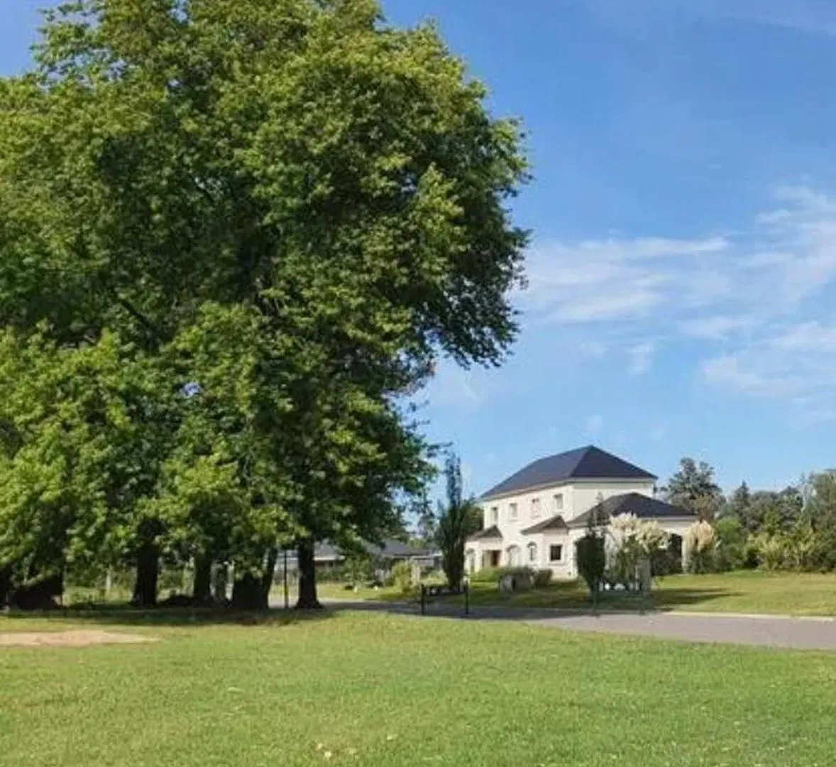 Terreno en venta - 800Mts2 - Ezeiza 5
