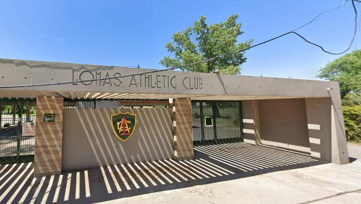 Terreno en venta - 800Mts2 - Ezeiza 1