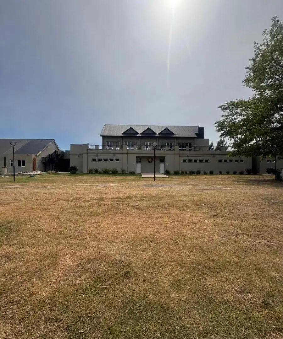 Terreno en venta - 800Mts2 - Ezeiza 2