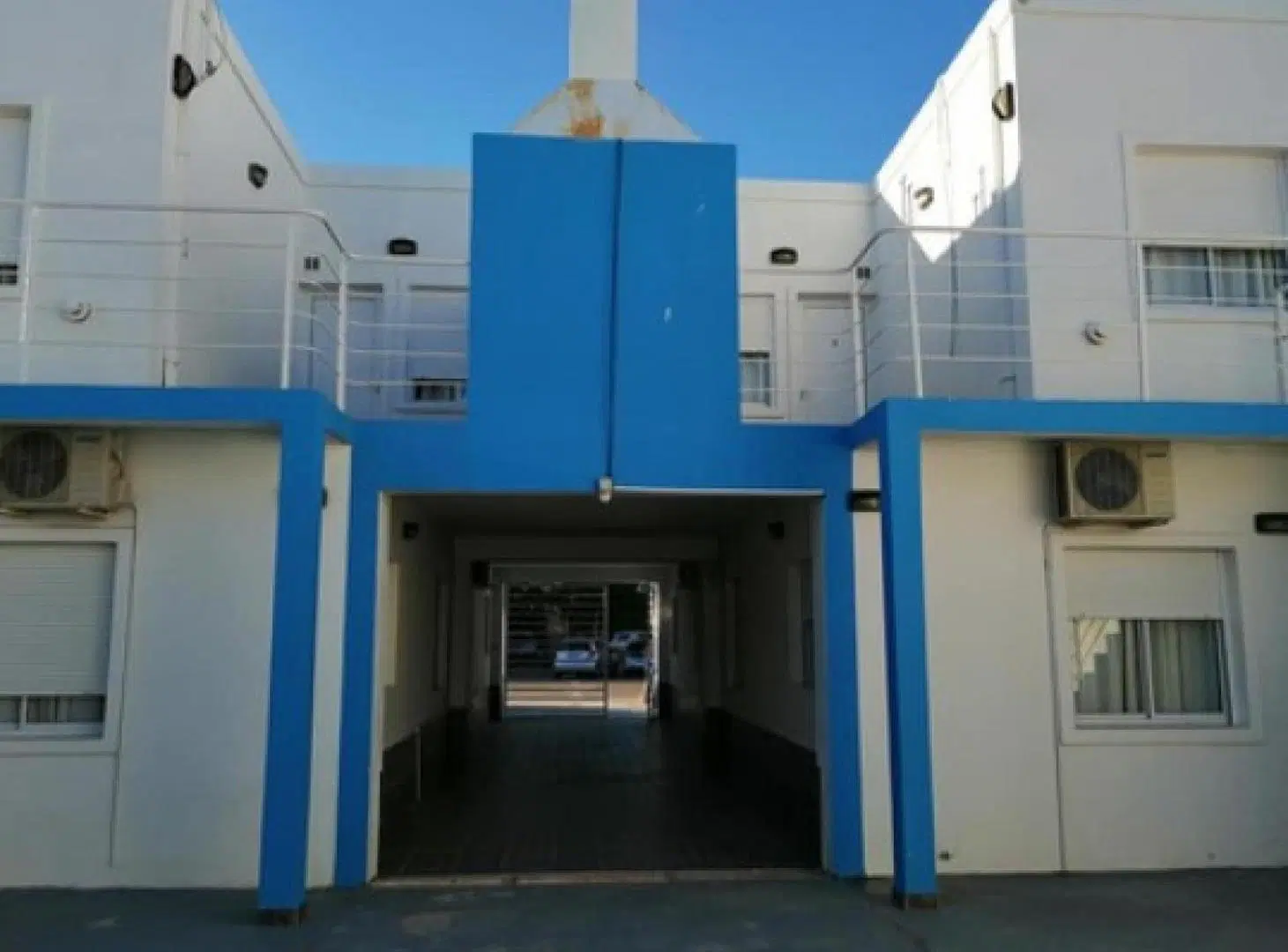 Complejo de departamentos en venta - 8UFs - Las Grutas 3