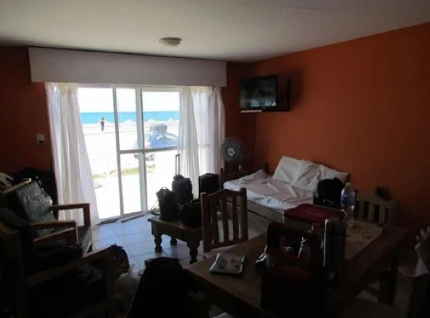 Complejo de departamentos en venta - 8UFs - Las Grutas 4