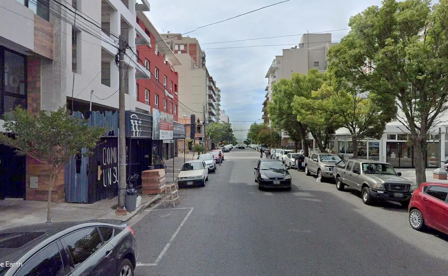 Departamento en venta - 1 Dormitorio 2 Baños - Mar del Plata 3