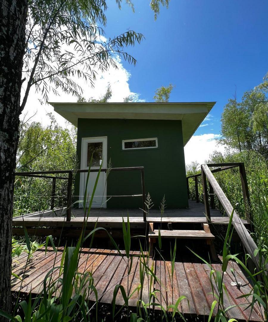 Complejo de cabañas en venta - 5 Dormitorios 4 Baños - 5.000Mts2 - Escobar