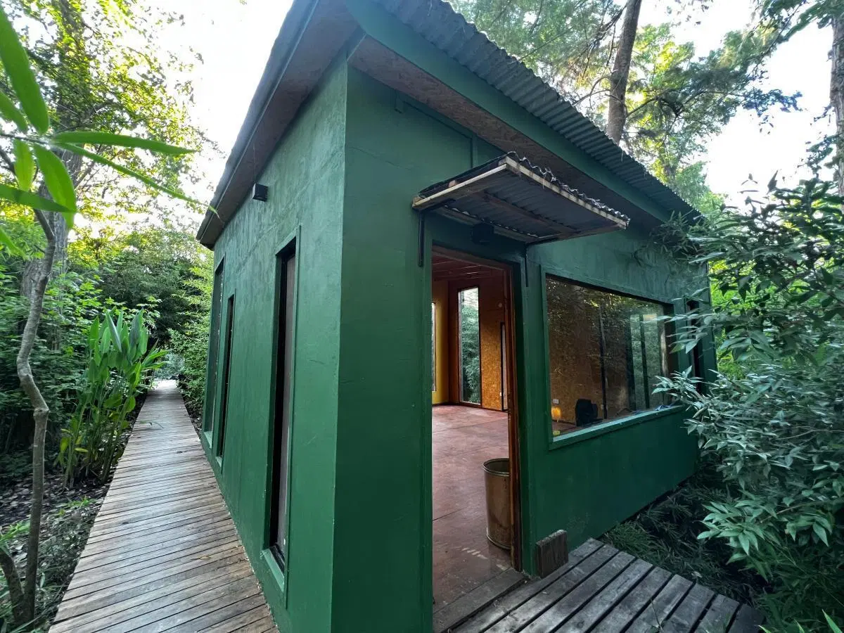 Complejo de cabañas en venta - 5 Dormitorios 4 Baños - 5.000Mts2 - Escobar 1