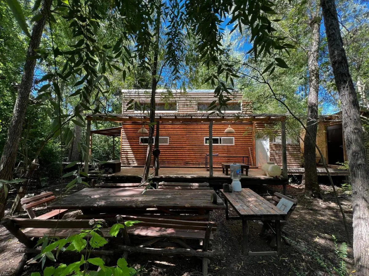 Complejo de cabañas en venta - 5 Dormitorios 4 Baños - 5.000Mts2 - Escobar 3