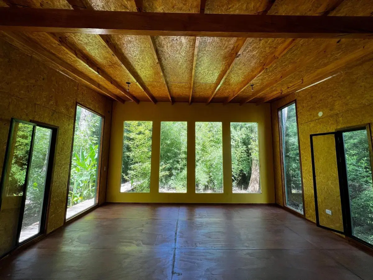 Complejo de cabañas en venta - 5 Dormitorios 4 Baños - 5.000Mts2 - Escobar 4
