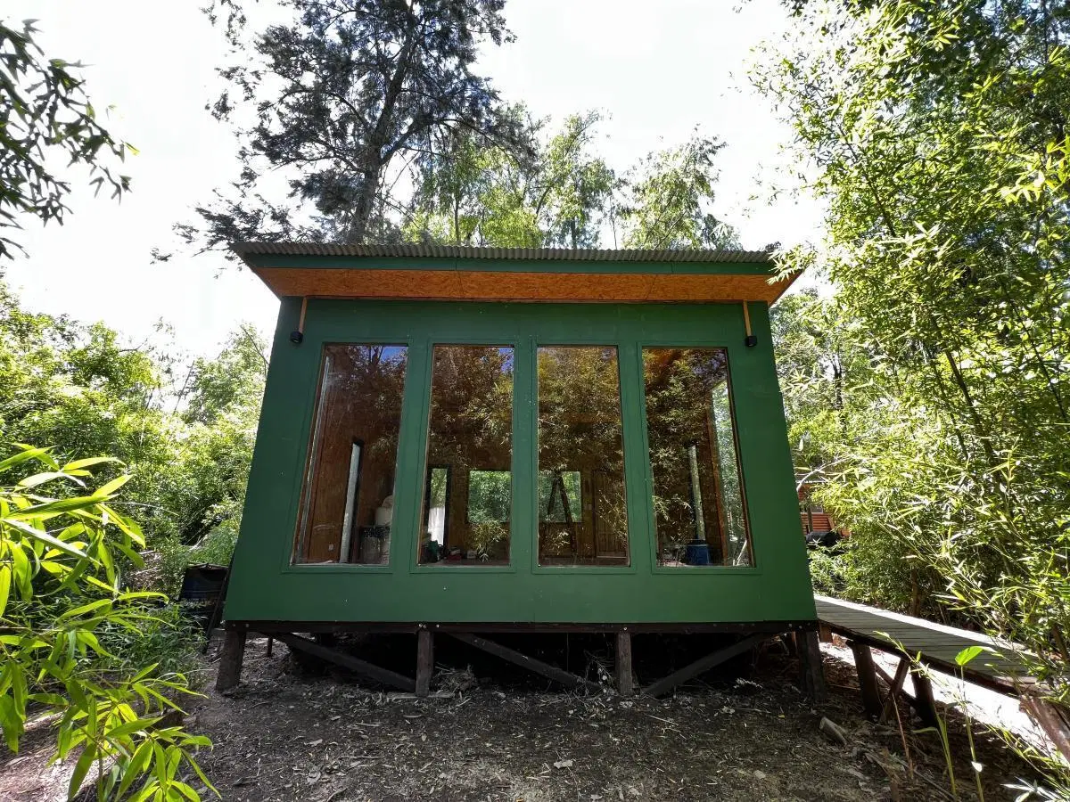 Complejo de cabañas en venta - 5 Dormitorios 4 Baños - 5.000Mts2 - Escobar 5