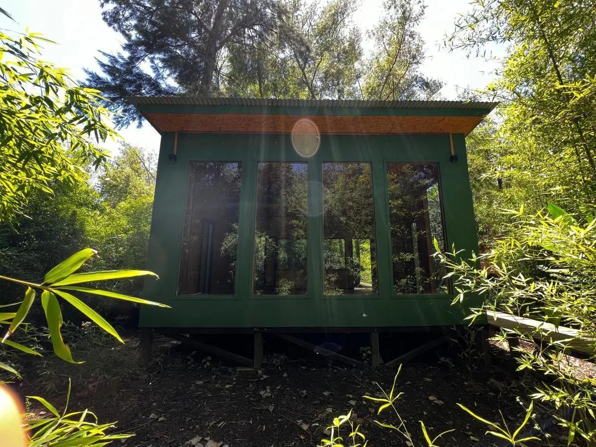 Complejo de cabañas en venta - 5 Dormitorios 4 Baños - 5.000Mts2 - Escobar 2