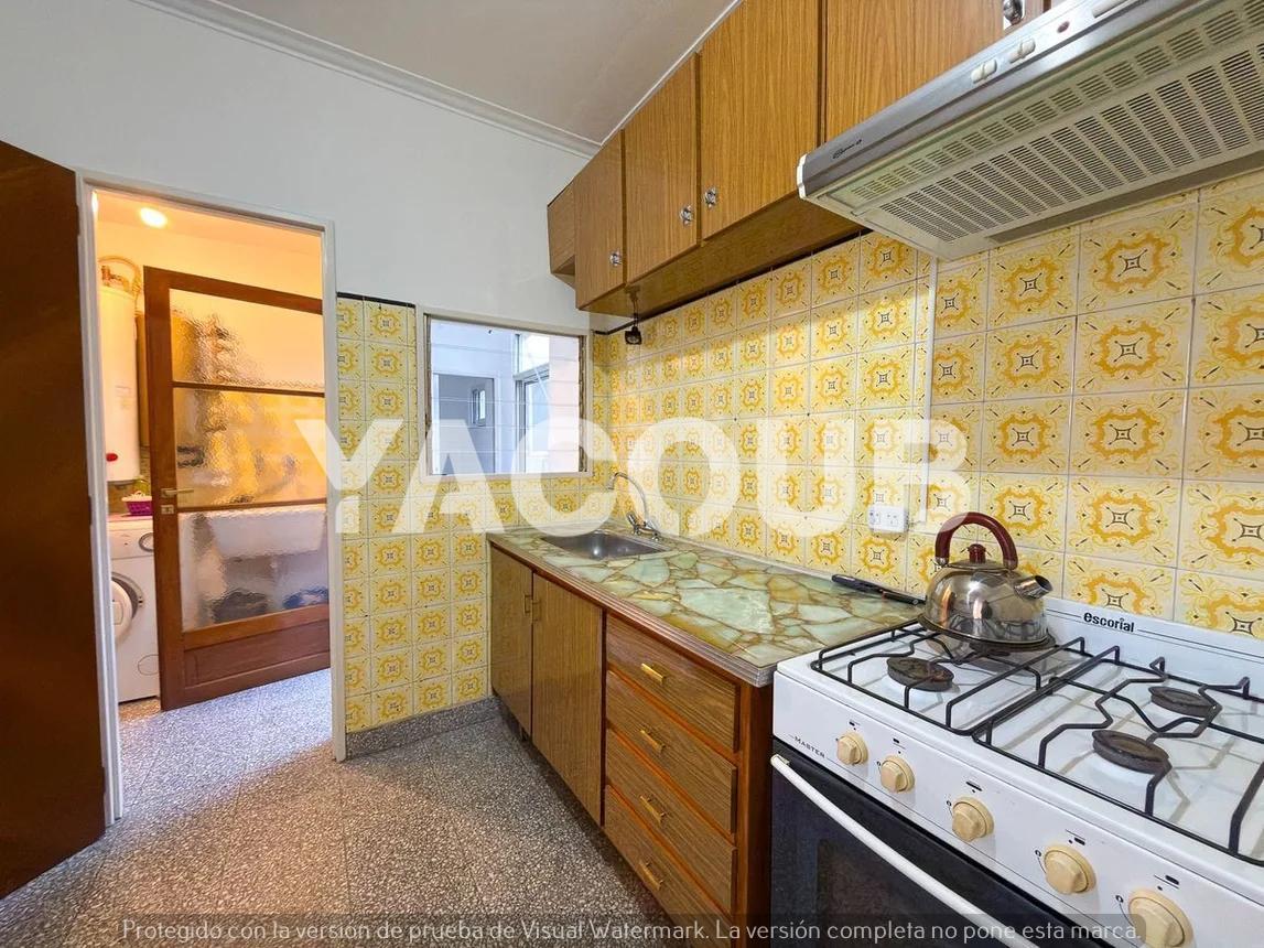 Departamento en Alquiler - 3 Dormitorios 2 Baños - 92mts - Tandil