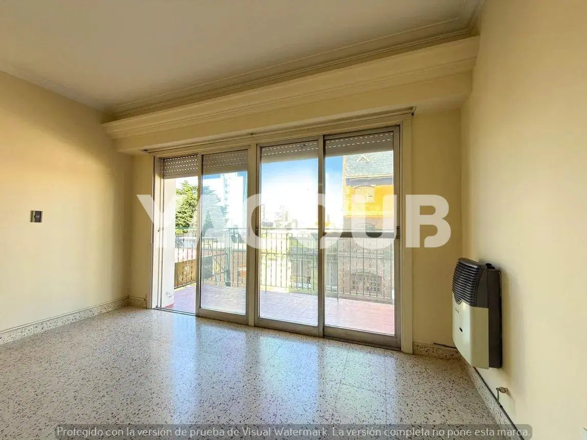 Departamento en Alquiler - 3 Dormitorios 2 Baños - 92mts - Tandil 4
