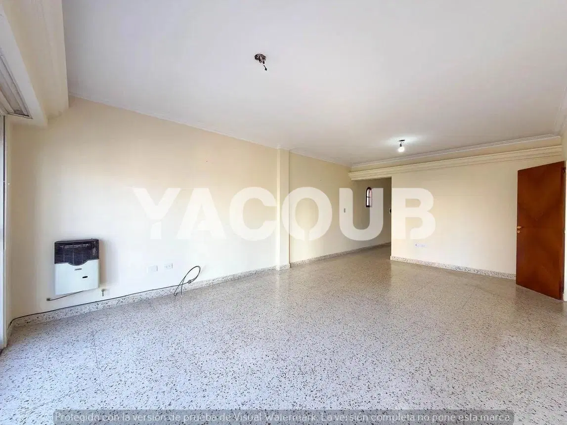 Departamento en Alquiler - 3 Dormitorios 2 Baños - 92mts - Tandil 3