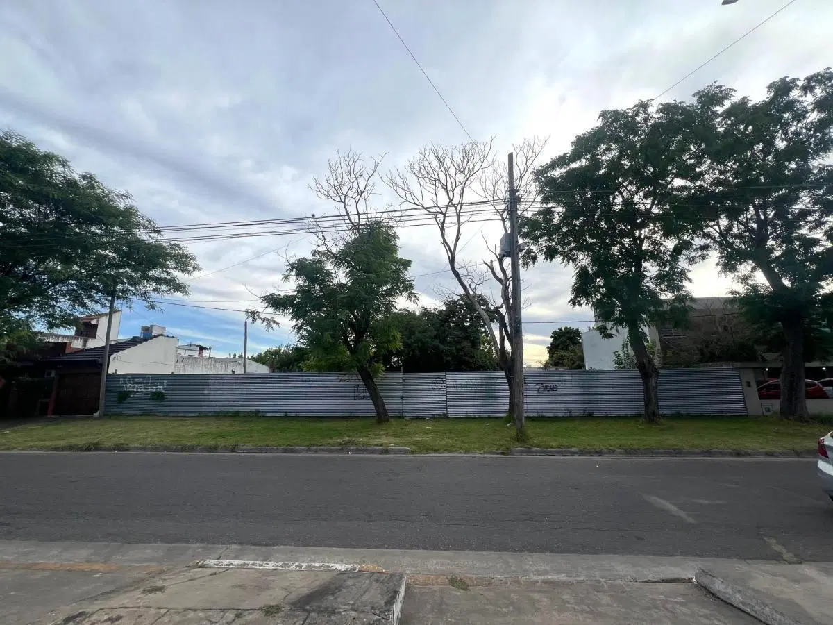 Terreno en venta - 1.540Mts2 - La Plata 3