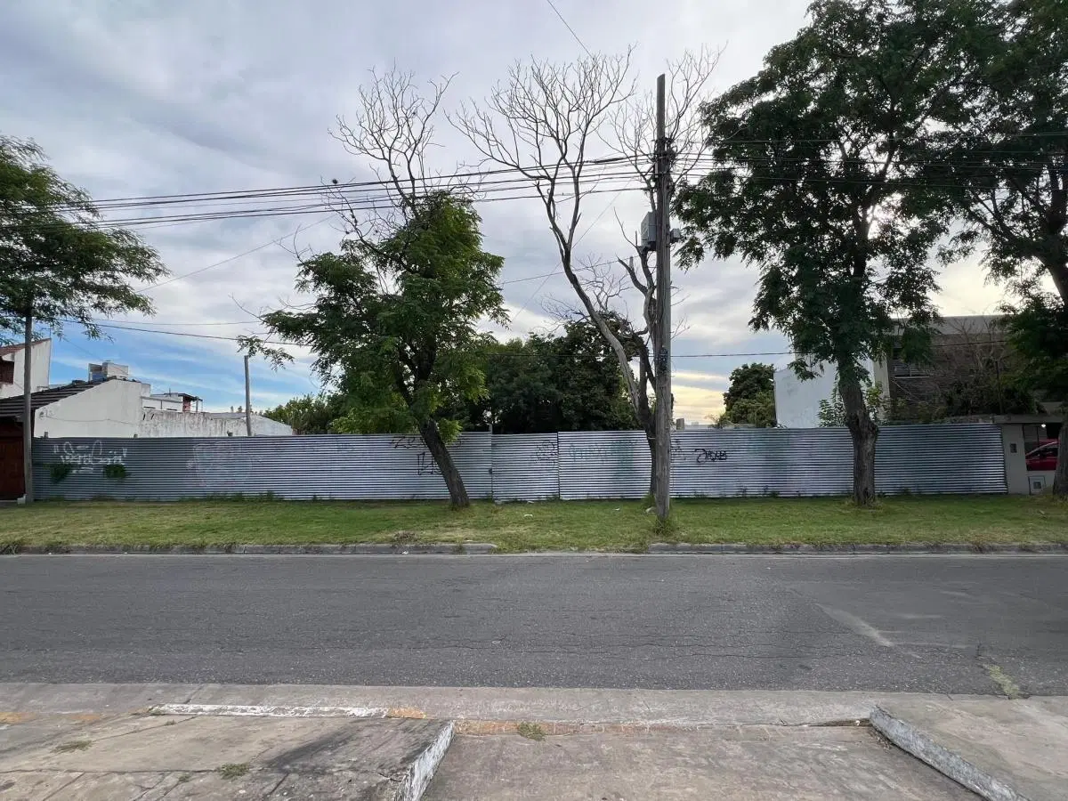 Terreno en venta - 1.540Mts2 - La Plata 4