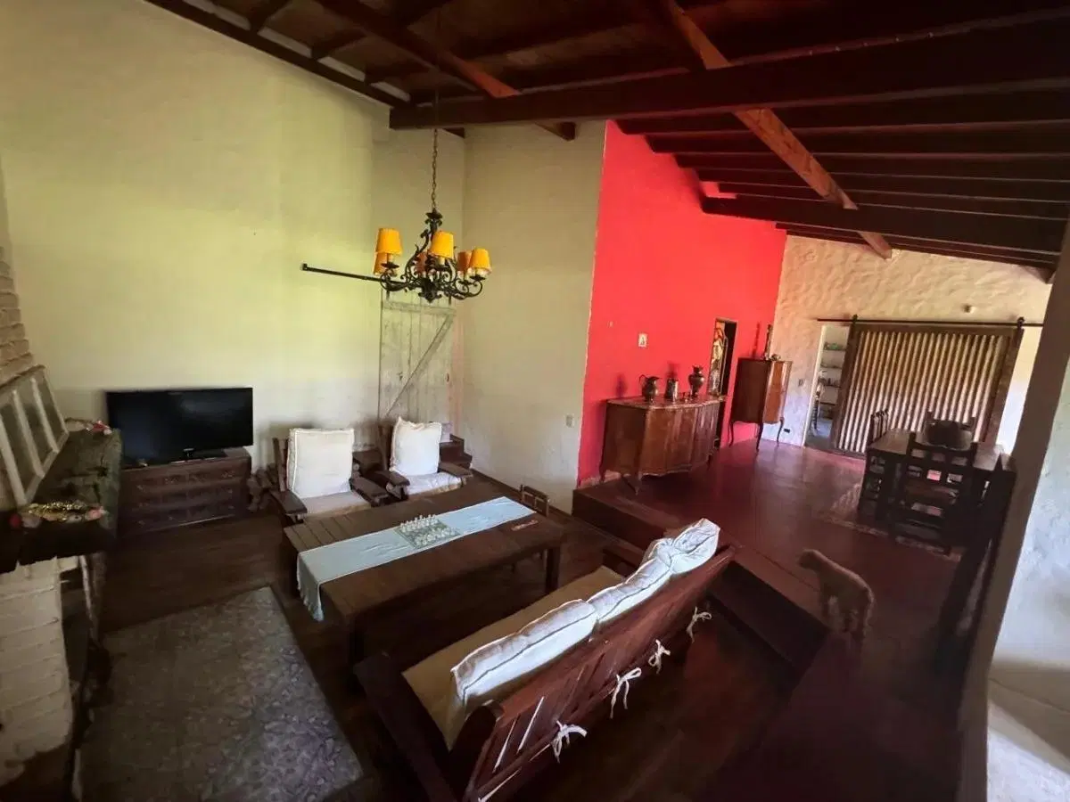 Casa en venta - 3 Dormitorios 2 Baños - Cochera - 3.500Mts2 - Pilar, Del Viso 4
