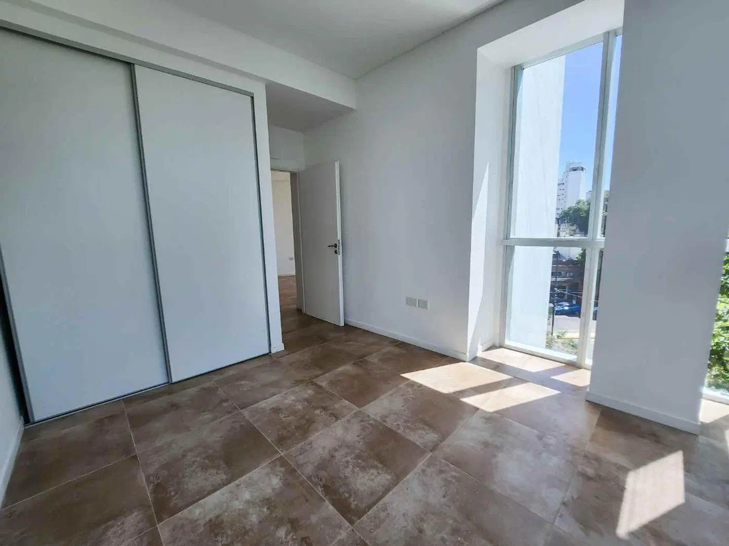 Departamento en venta - 1 dormitorio 1 baño - Cochera - 57mts2 - La Plata 3