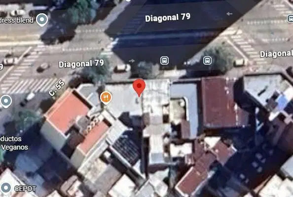 Departamento en venta - 1 dormitorio 1 baño - Cochera - 57mts2 - La Plata 4