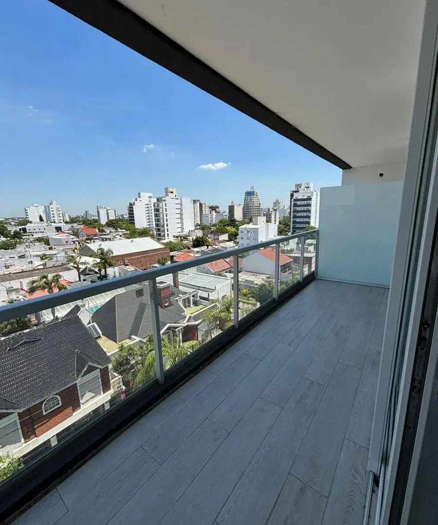 Departamento en venta - 2 Dormitorios 2 Baños - La Plata 3