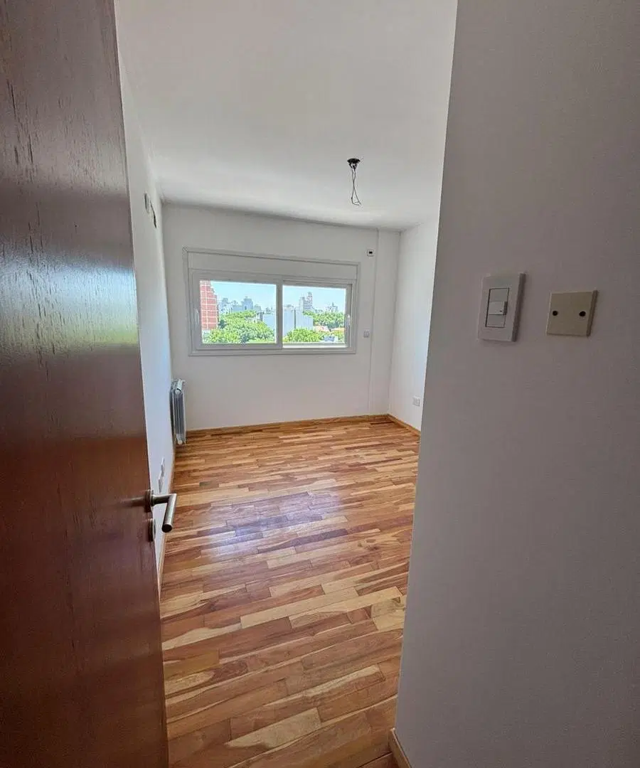 Departamento en venta - 2 Dormitorios 2 Baños - La Plata 4