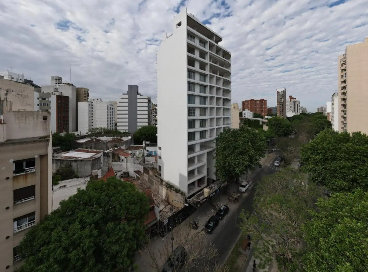 Departamento venta 1 dormitorio (SIN GASTOS ADICIONALES) -Pozo-Emprendimiento. 3