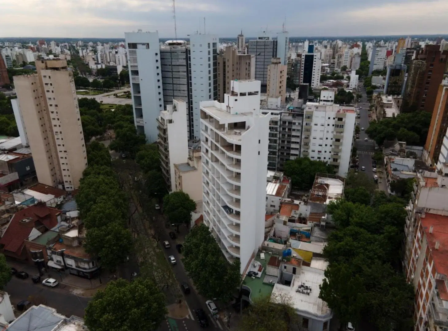 Departamento venta 1 dormitorio (SIN GASTOS ADICIONALES) -Pozo-Emprendimiento. 4