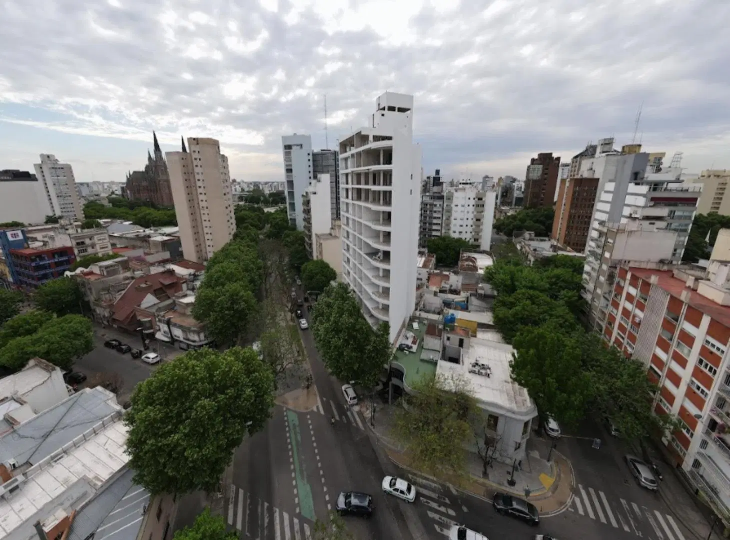 Departamento venta 1 dormitorio (SIN GASTOS ADICIONALES) -Pozo-Emprendimiento. 2