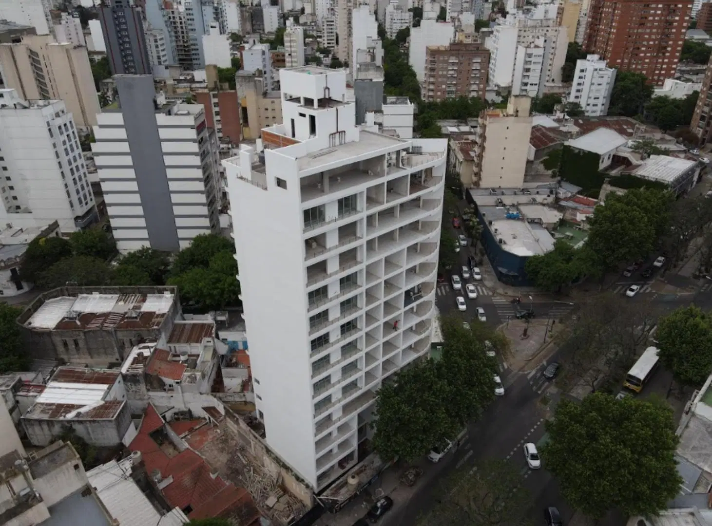 Departamento venta 1 dormitorio (SIN GASTOS ADICIONALES) -Pozo-Emprendimiento. 5