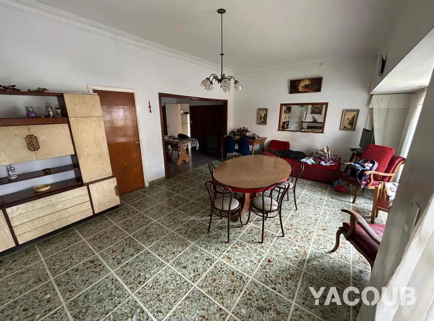 Departamento en alquiler temporario - 2 Dormitorios 2 Baños - Mar del Plata 3