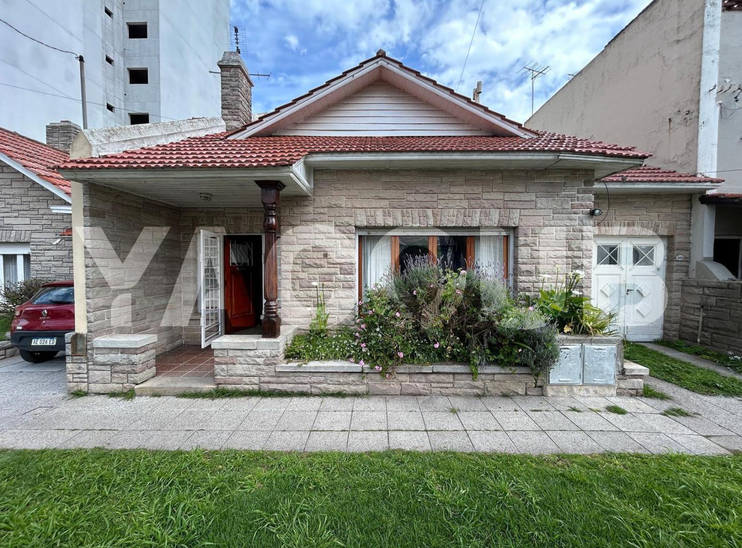 Departamento en alquiler temporario - 2 Dormitorios 2 Baños - Mar del Plata