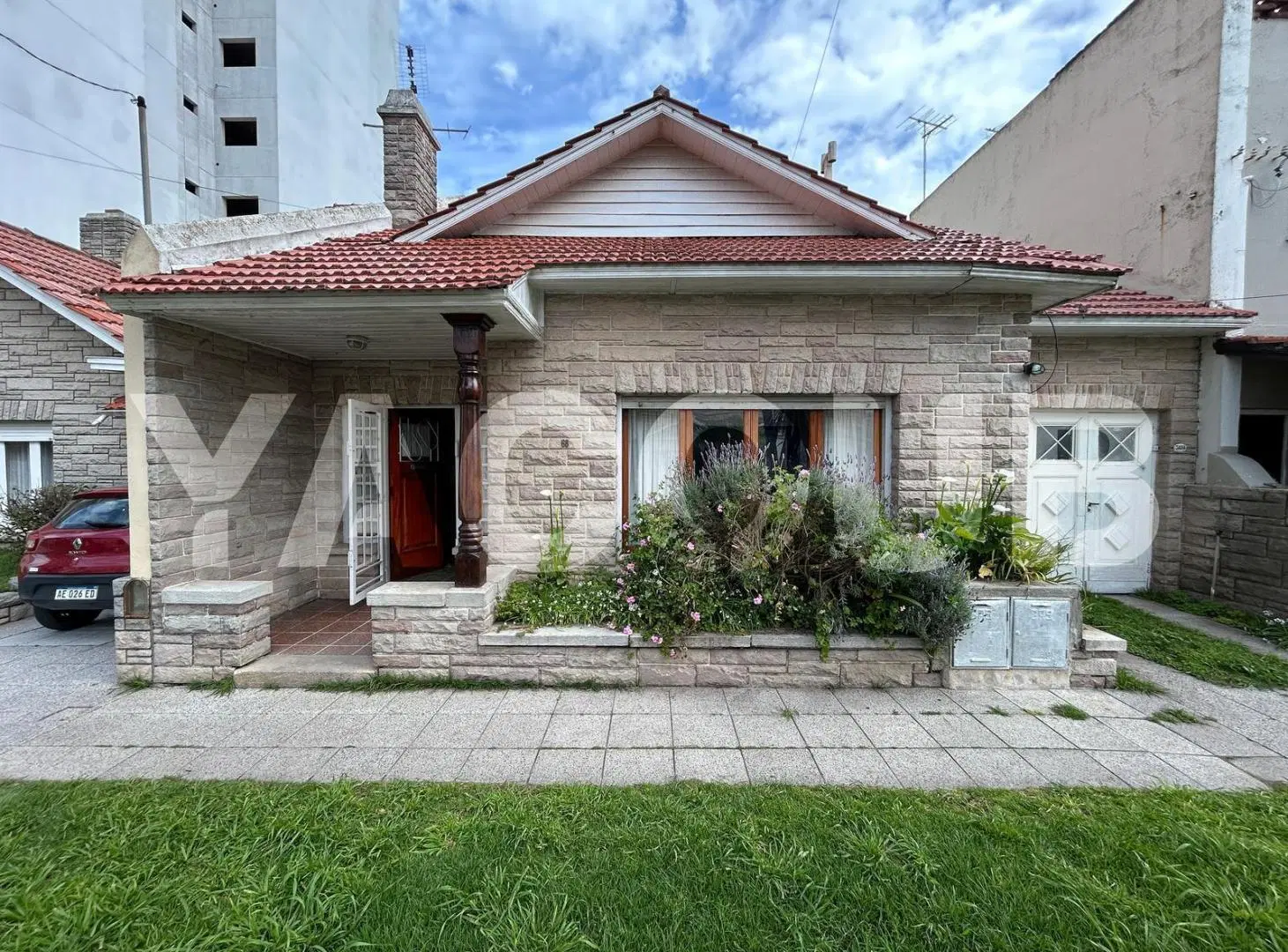 Departamento en alquiler temporario - 2 Dormitorios 2 Baños - Mar del Plata 4