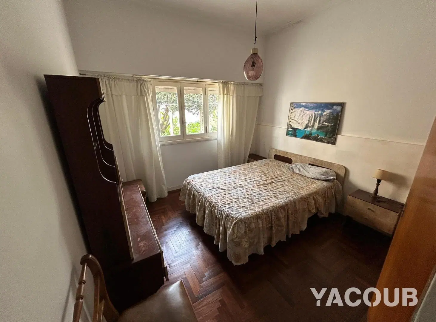 Departamento en alquiler temporario - 2 Dormitorios 2 Baños - Mar del Plata 5
