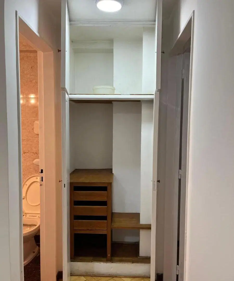 Departamento en Venta - 1 Dormitorio 1 Baño - 57mts - Barrio Norte 5