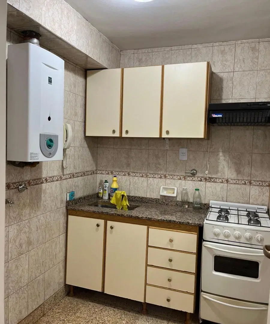 Departamento en Venta - 1 Dormitorio 1 Baño - 57mts - Barrio Norte 4