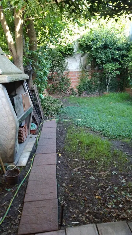 Casa en venta - 1 dormitorio 1 baño - 70mts2 - Sourigues. 5