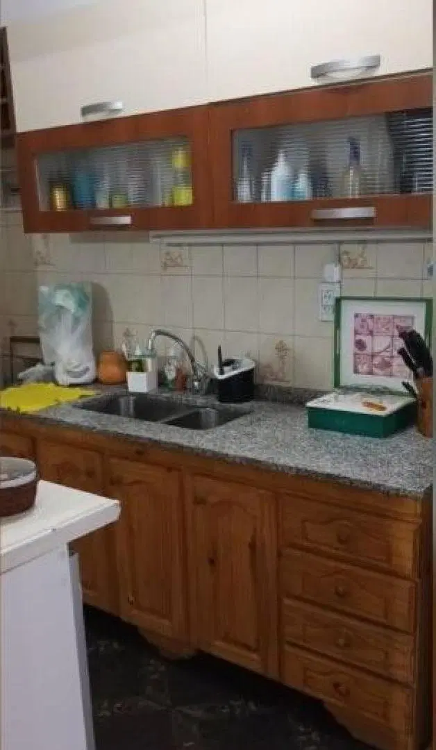 Departamento en venta - 2 Dormitorios 2 Baños - 130Mts2 - Wilde 2