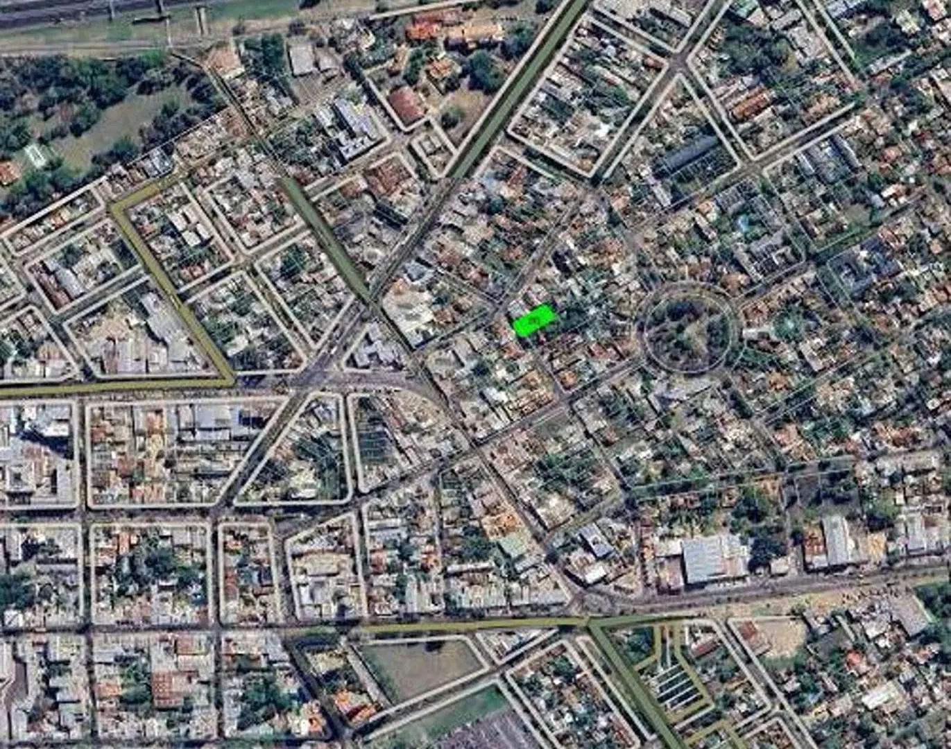 Terreno en venta - 339mts2 - Pilar 1