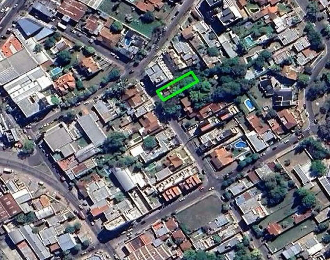 Terreno en venta - 339mts2 - Pilar 3