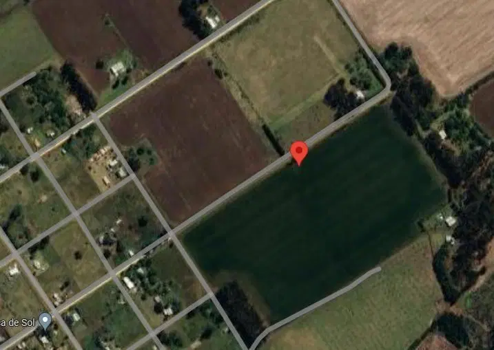Terreno en Venta - 2500mts2 - Balcarce 1