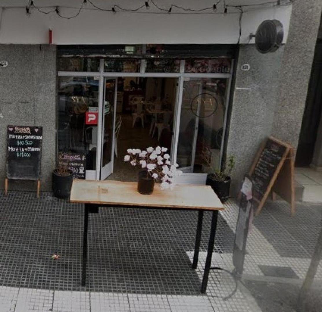 Foto de Local en venta - 2 baños - Balvanera, imagen 4