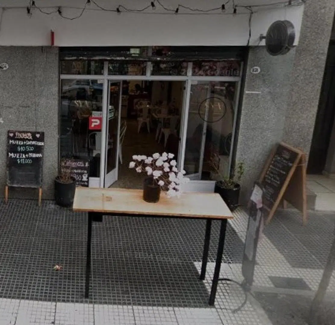 Local en venta - 2 baños - Balvanera 4