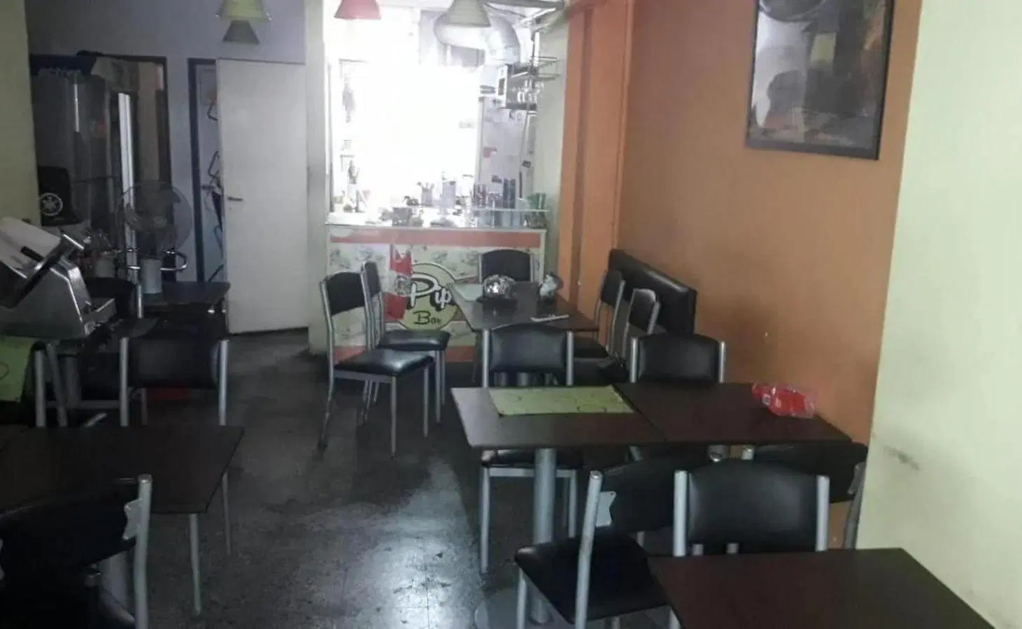 Local en venta - 2 baños - Balvanera 5
