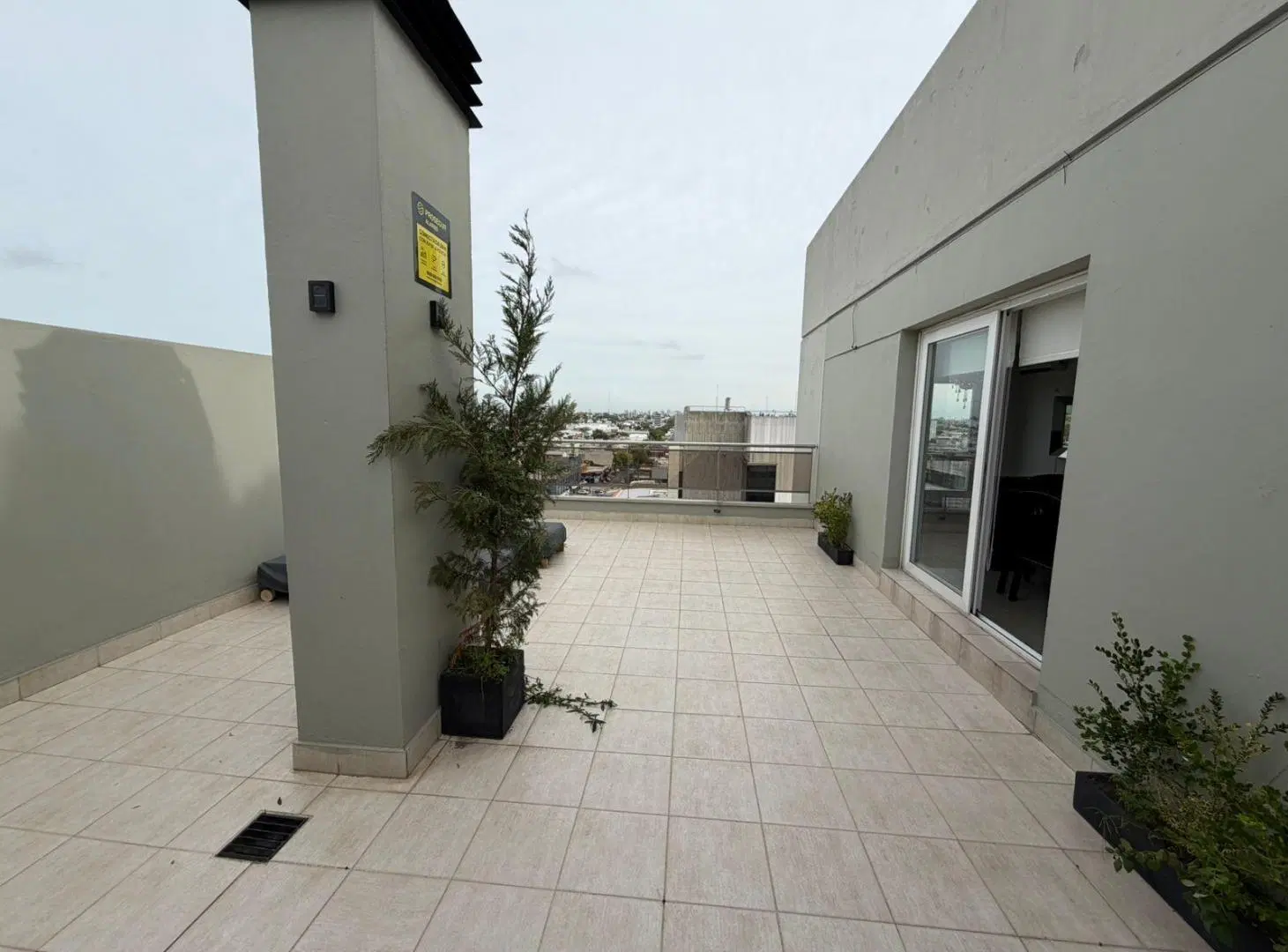 Departamento en Venta - 1 Dormitorio 1 Baño - 90mts - Escobar 3