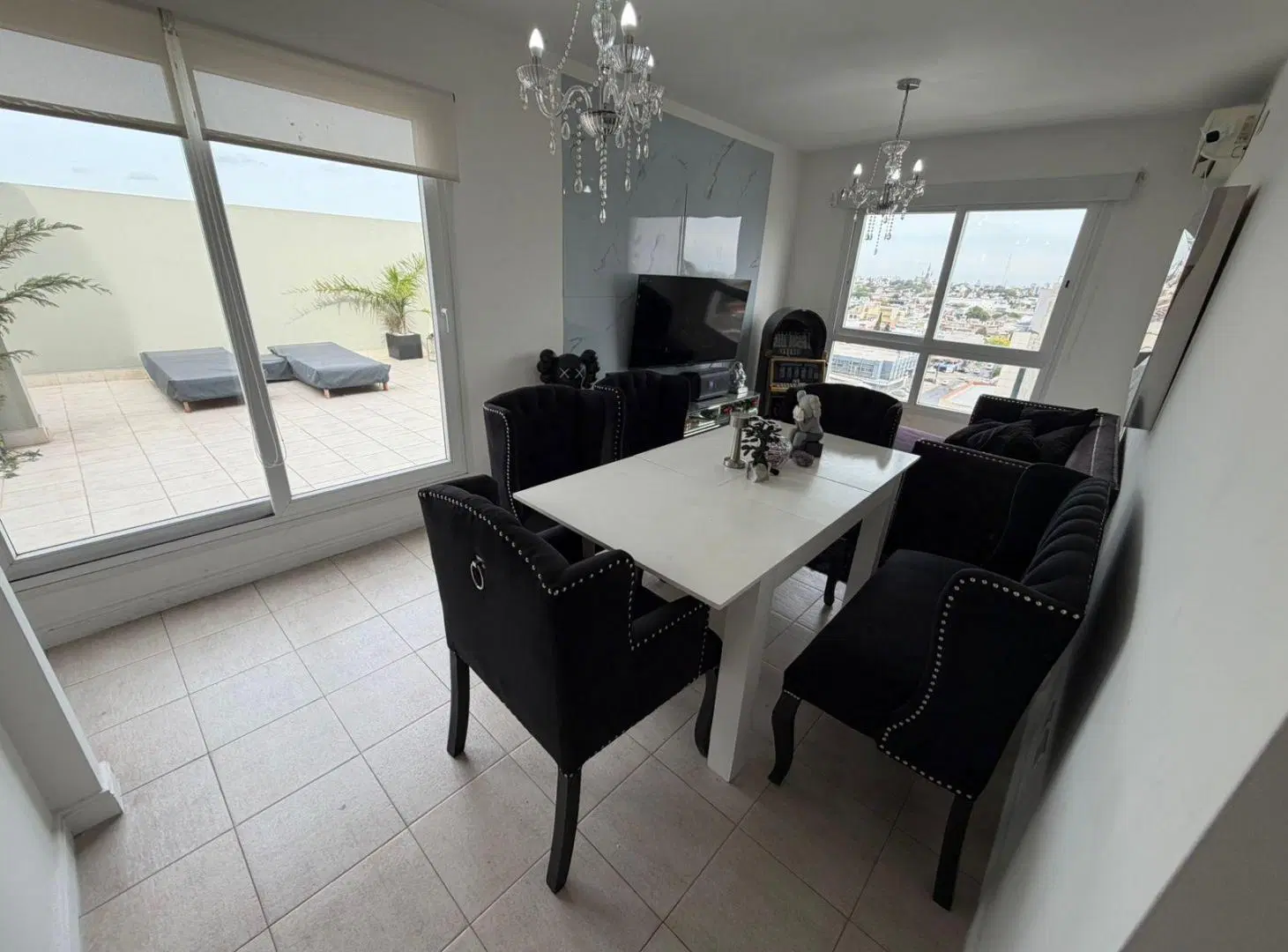 Departamento en Venta - 1 Dormitorio 1 Baño - 90mts - Escobar 8
