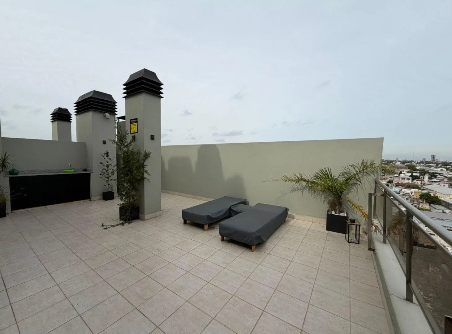 Departamento en Venta - 1 Dormitorio 1 Baño - 90mts - Escobar 5