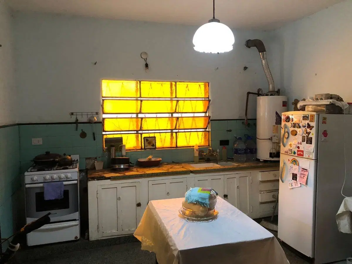 Casa en venta - 2 Dormitorios 1 Baño - Cochera - 283Mts2 - Longchamps, Almirante Brown 2
