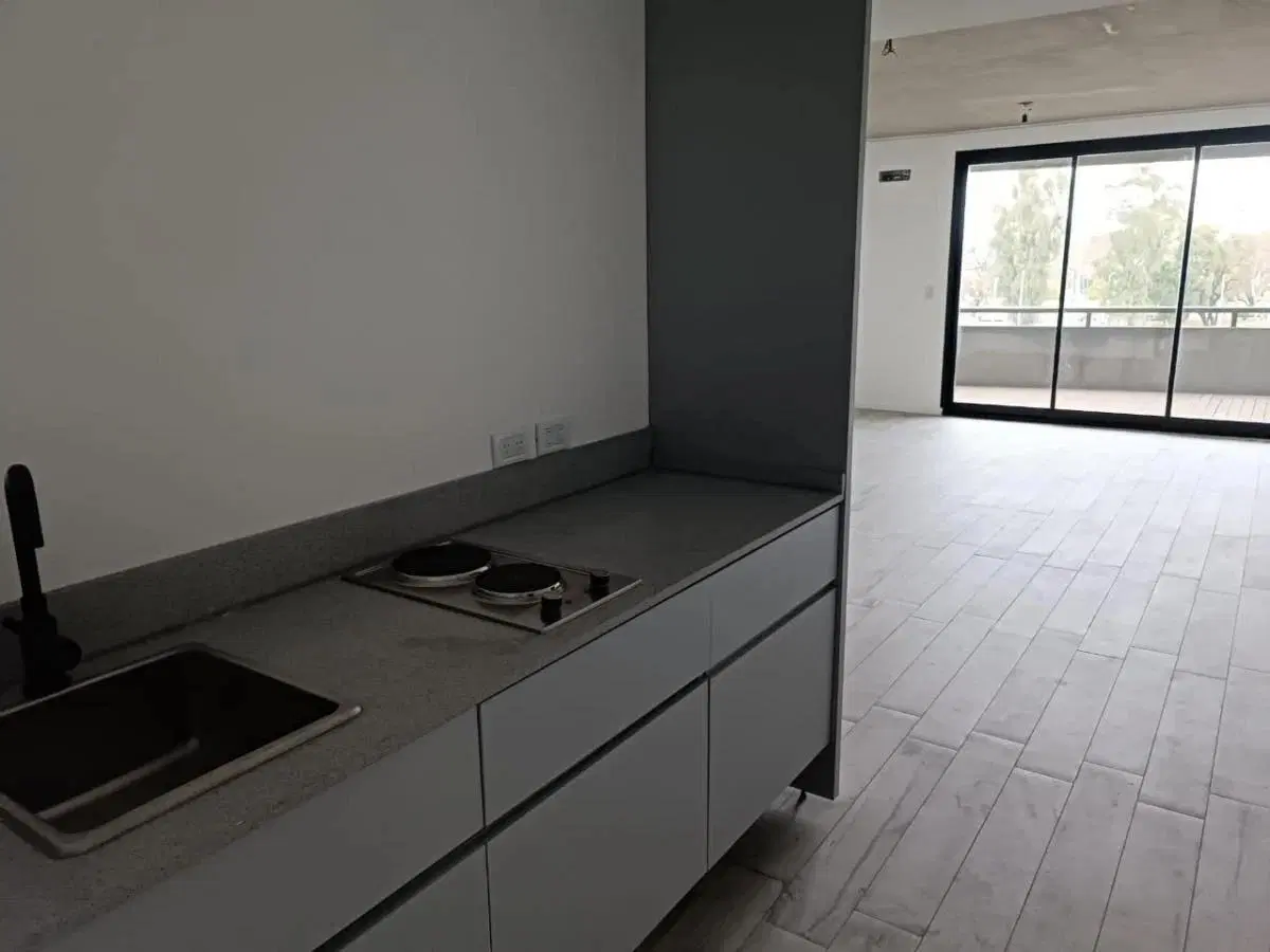 Departamento en Alquiler - 1 Dormitorio 1 Baño - 43mts - San Telmo 5