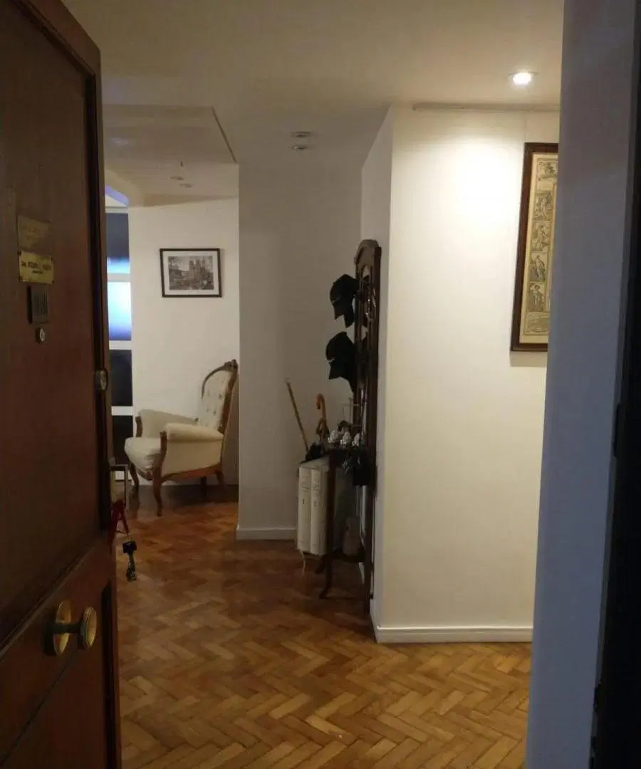 Departamento en venta - 1 Dormitorio 2 Baños - 78Mts2 - Recoleta 3